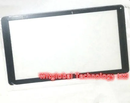 

Witblue New For 10.1" 3GO Geotab GT10K2E IPS Tablet touch screen panel Digitizer Glass Sensor replacement Free Shipping