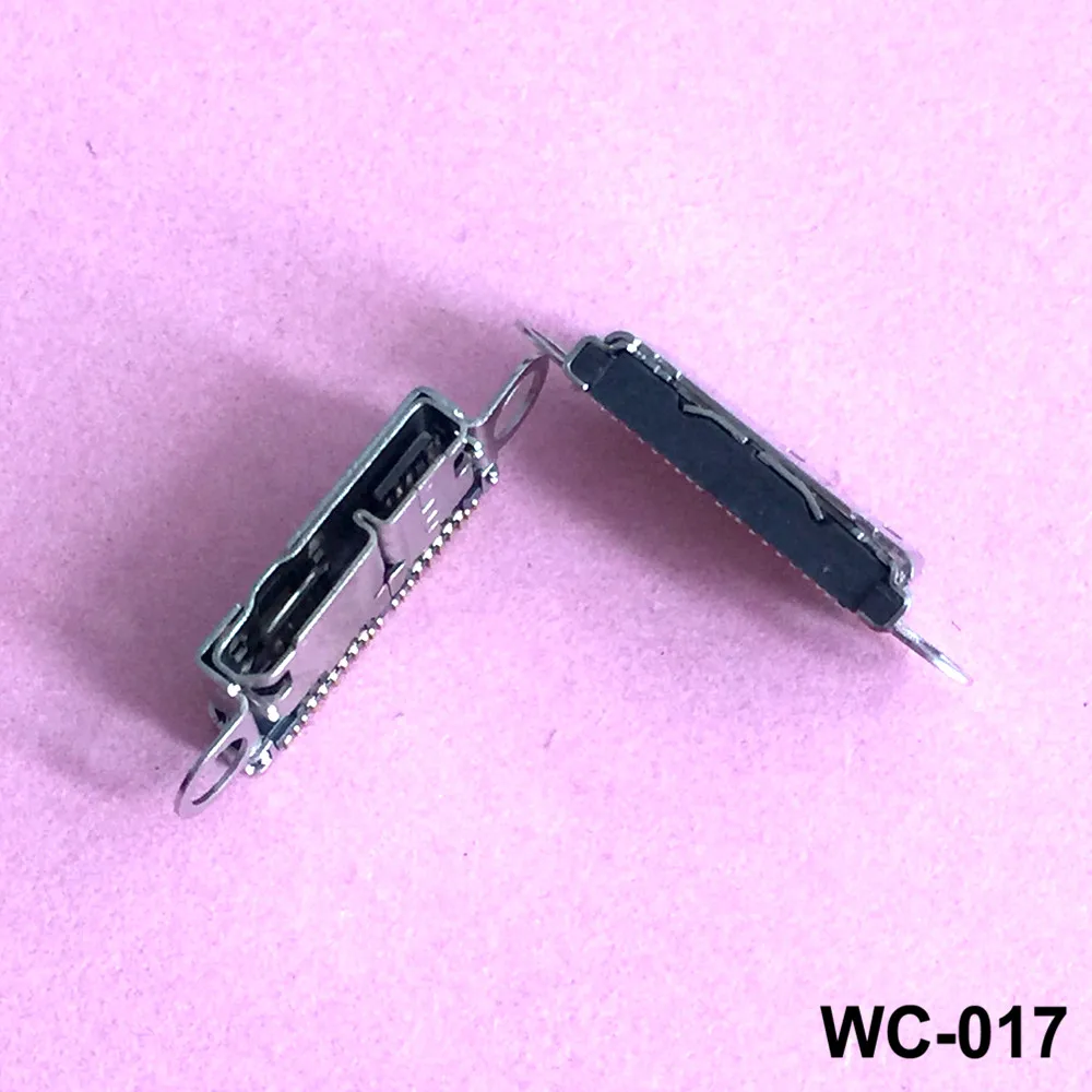 USB коннектор для Samsung Galaxy Note 3 N900 N9002 N9005 N900A N900T N900V N900P|usb charging port|charging portcharging port connector |