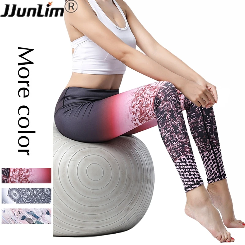 Women sport leggings High Waist Yoga Pants gym tights women seamless Stretch Workout for fitness Running |