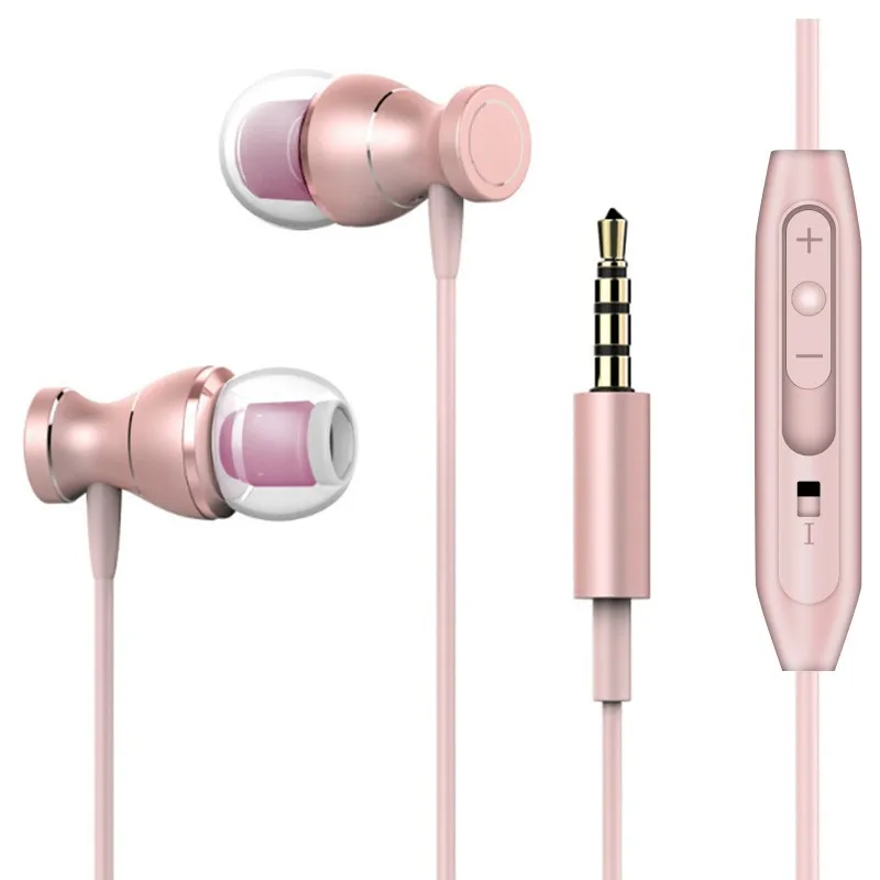 4 Для Xiaomi Redmi Y1 Lite 3 3 S 3X Pro 4 4A 4C 5S Plus Note 5 4X 5X 5A наушники музыкальные наушники Fone De Ouvido Bluetooth гарнитура - Цвет: 4