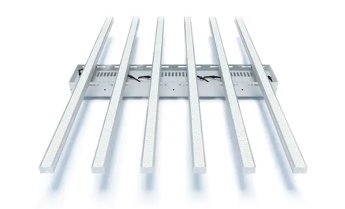

Hydroponics & Aeroponics system LED grow lights for vertical farming for indoor plants&greenhouse full spectrum