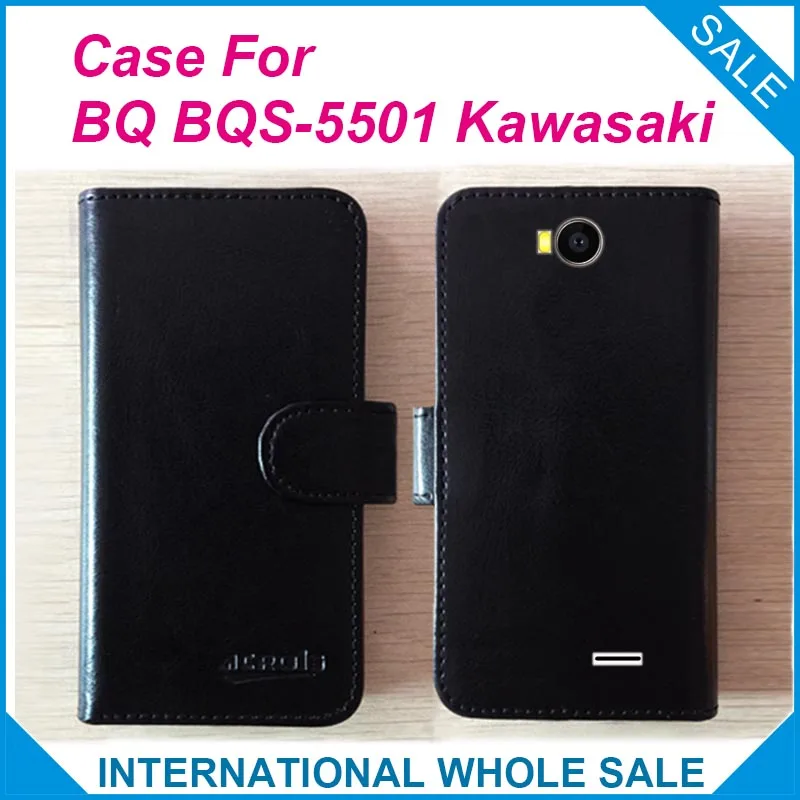 

Hot!! 2016 BQ BQS-5501 Kawasaki Case, 6 Colors High Quality Leather Exclusive Cover For BQ BQS-5501 Kawasaki tracking number
