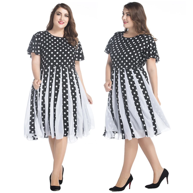 Женское летнее элегантное винтажное пляжное шифоновое платье в богемном стиле