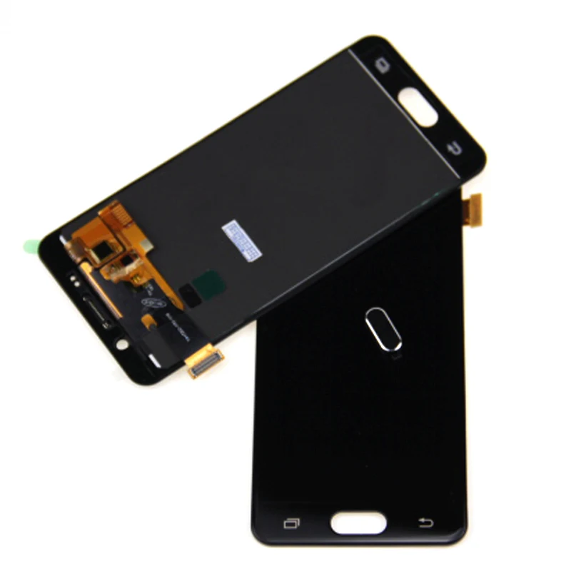 A310 LCD для Samsung Galaxy A3 2016 LCD A310 A310F Дисплей с сенсорным экраном Дигитайзер Samsung A3 дисплей включен.