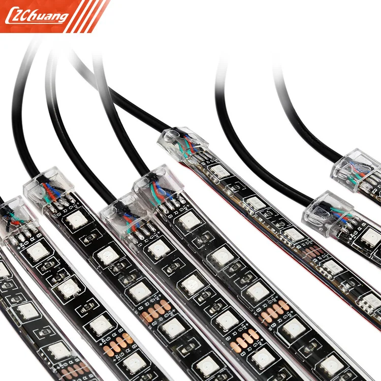 8 шт. многоцветные Пульт дистанционного Управления мотоциклетные светодиодные