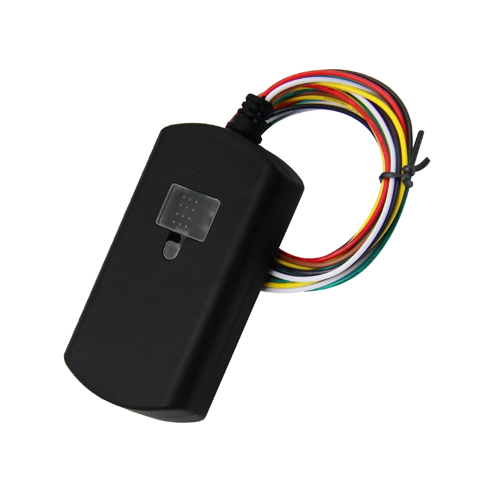 AdblueOBD2 эмулятор для Volvo евро 6 дизельные грузовые автомобили диагностический интерфейс AdBlue Эмулятор EURO6 NOX эмуляция для Volvo Euro6
