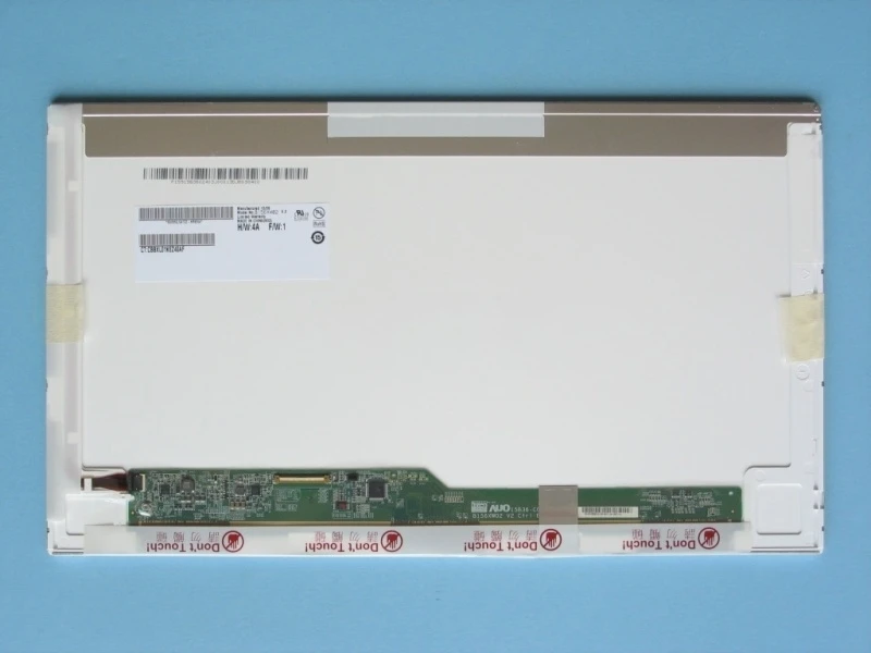 Laptop Replacement Display Screens Fit 