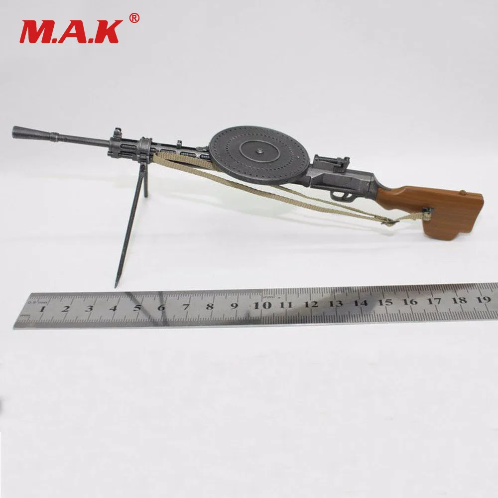 1/6 масштаб 1" фигурка солдата аксессуар оружие США винтовка M1 Garand модель игрушки для фигурки