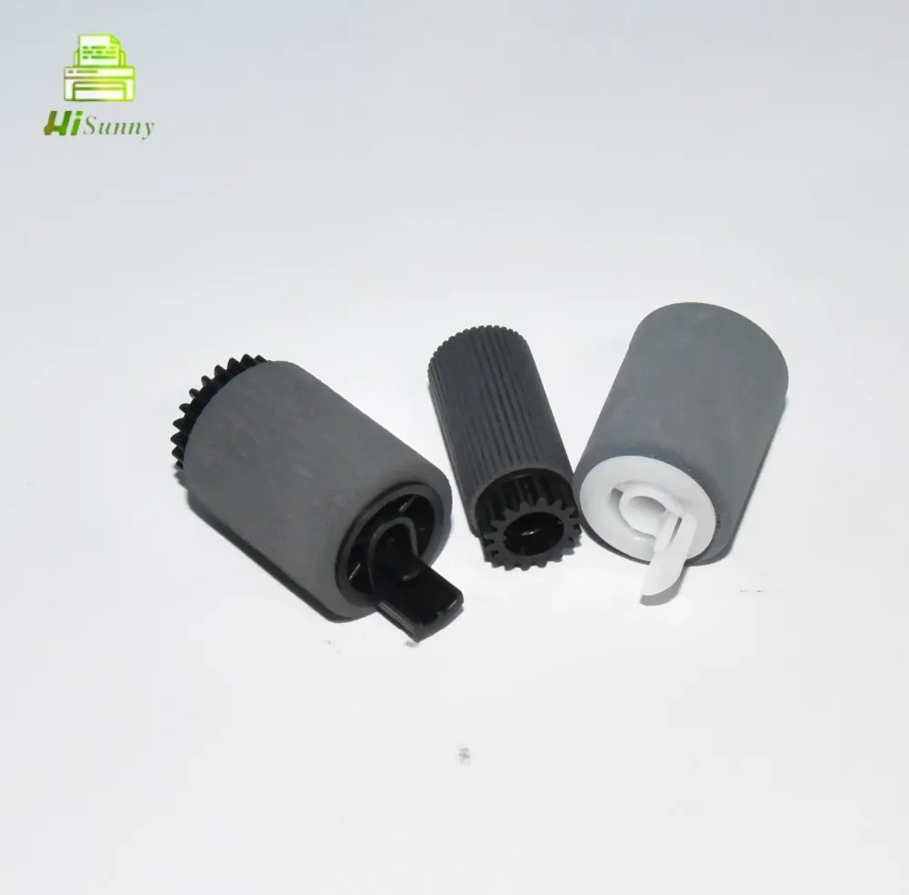 FC5-6934-000 FB6-3405-000 FC6-6661-000 для Canon IR2270 IR2870 IR3570 IR4570 IR 2520 2525 2530 2535 2545 Набор роликов захвата