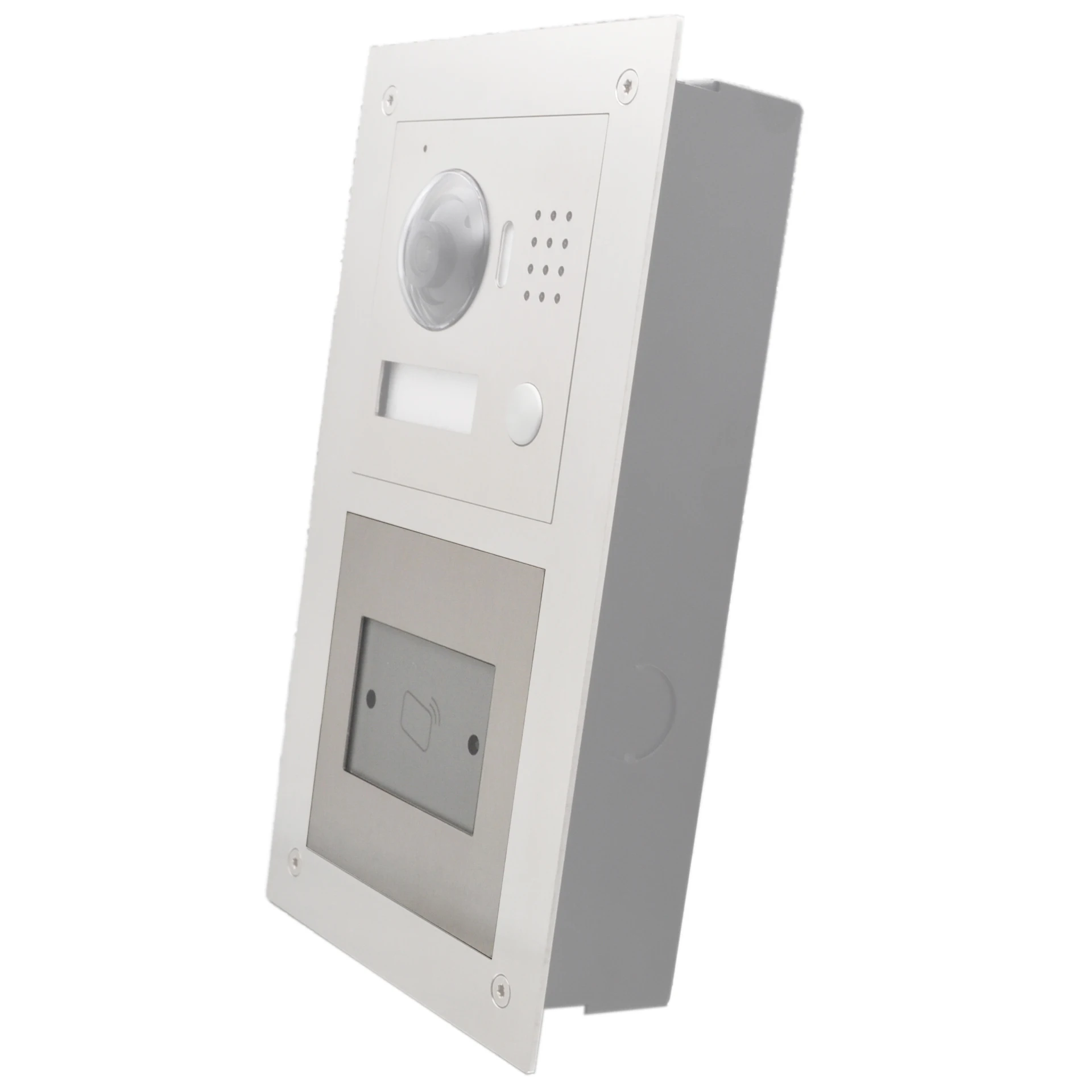 VTO2000A-R RFID IC 13,56 модуль MHz для VTO2000A-C, ip-дверной звонок, части видеодомофона, части контроля доступа, часть дверного звонка