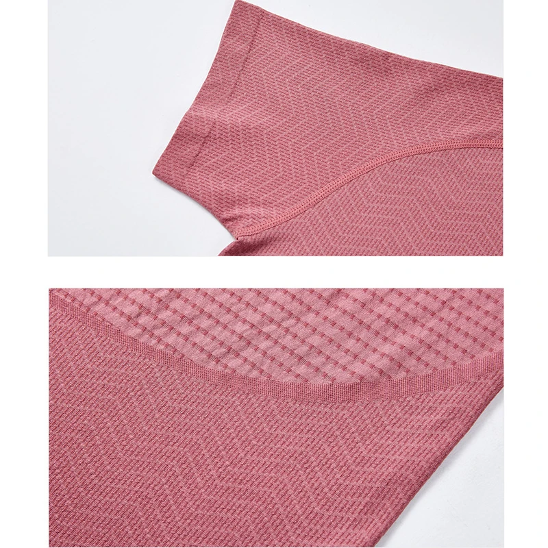 Попытайтесь BN женские футболки высокая эластичность быстрое высыхание дышащий