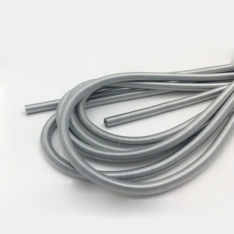 THM весенняя куртка мягкий пружинный защитный чехол 4 мм 6 нейлоновые трубки