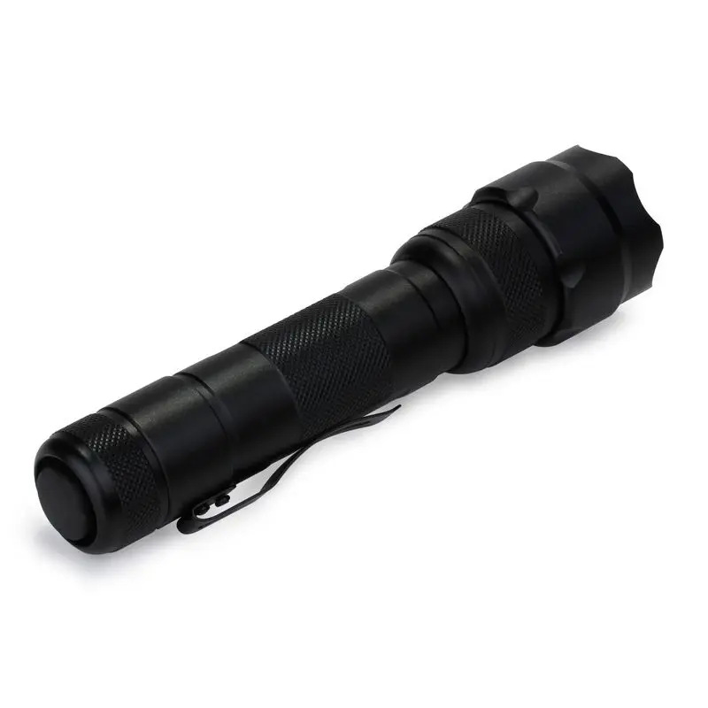 

30pcs WF-502B LED 18650 Torch 1200 Lumens CREE XM-L T6 LED Waterproof Bicycle Camp Flashlight Lamp 5 Modes