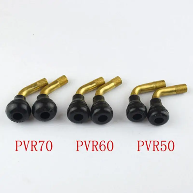60 50 Motorcycle Tire Valve Stems Electric Caps Car Vacuum Nozzle Accessories High Quality | Автомобили и мотоциклы
