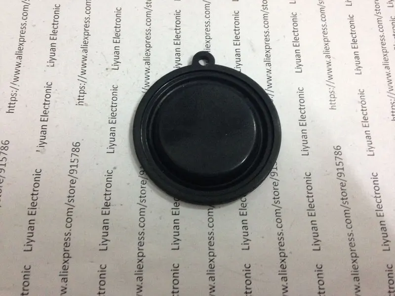 Мембранный водонагреватель газовая пленка для измерения давления воды