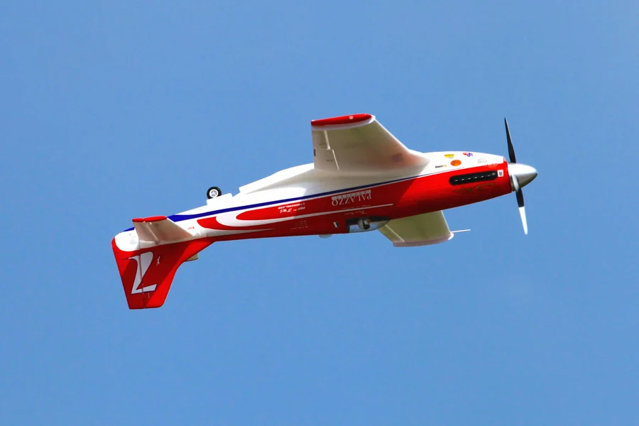 FMS/rochobby 1100 мм/1 1 м P 51 P51 стреги PNP High Скорость гоночный прочный приводимого в