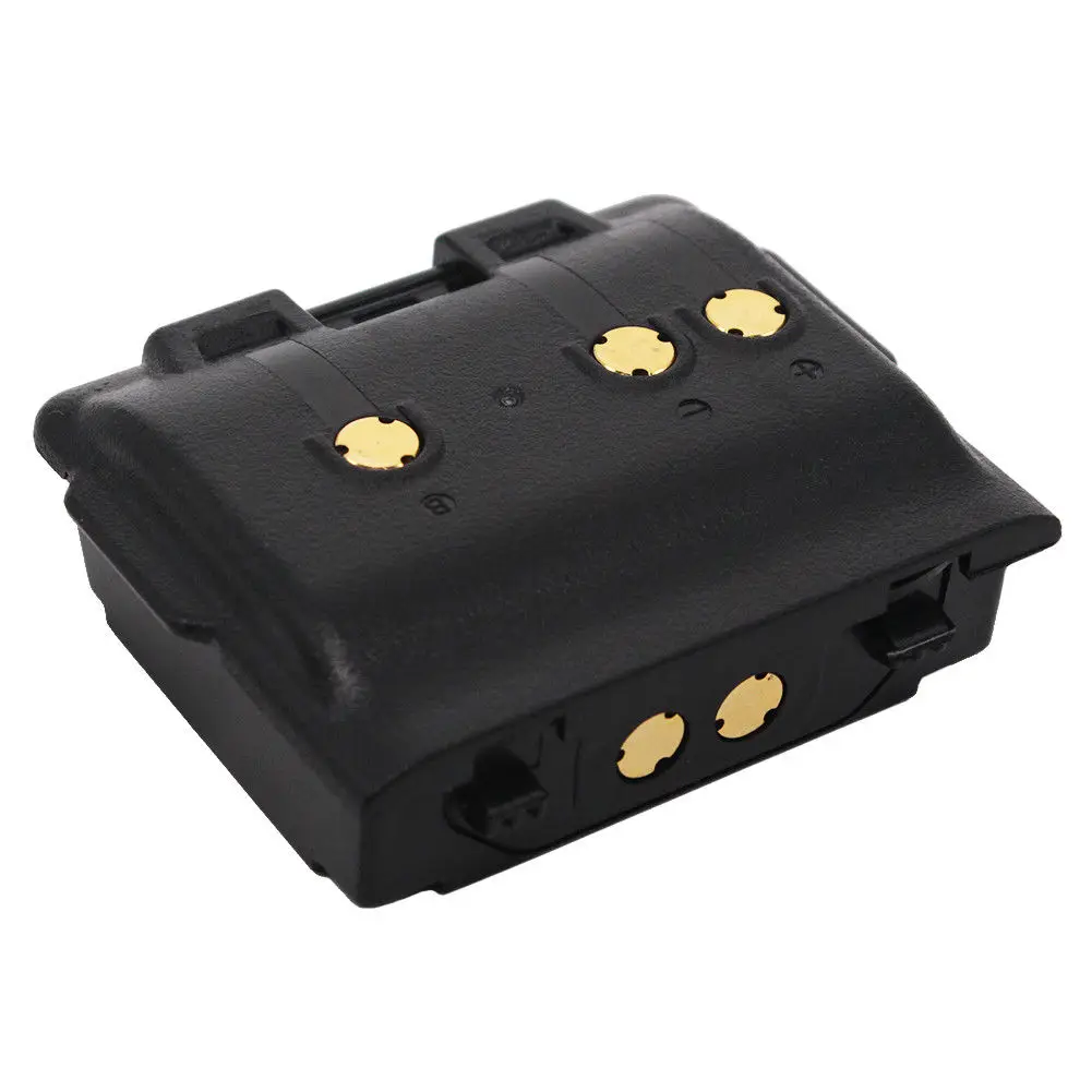 BP 256 BP256 1650mAh литий ионный аккумулятор высокой емкости для Icom радио IC 92AD E92D ID
