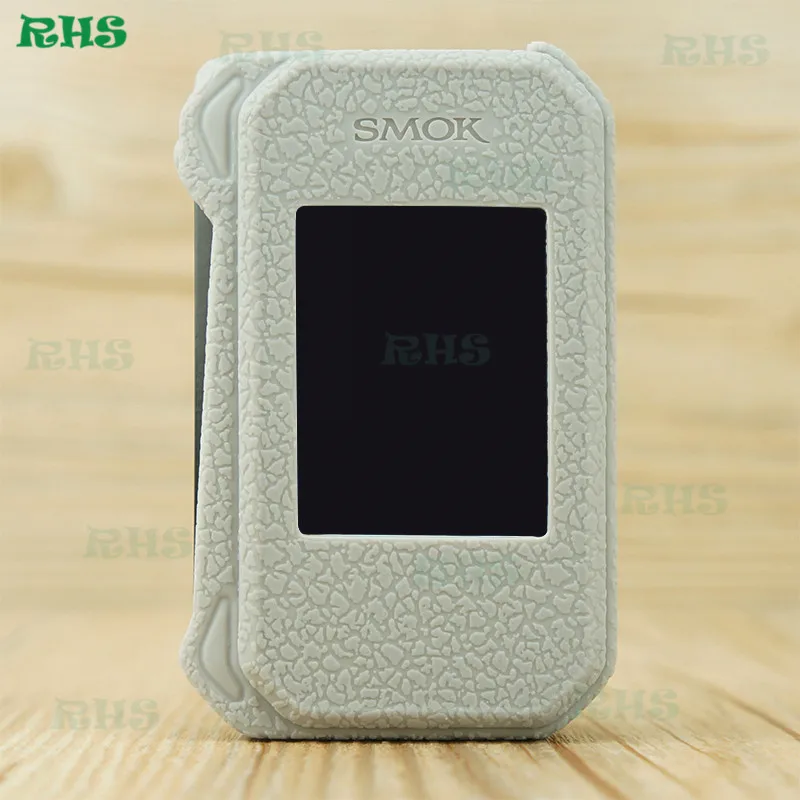 Цветной силиконовый чехол SMOK G PRIV 2 резиновый защитный для Vape высокое качество