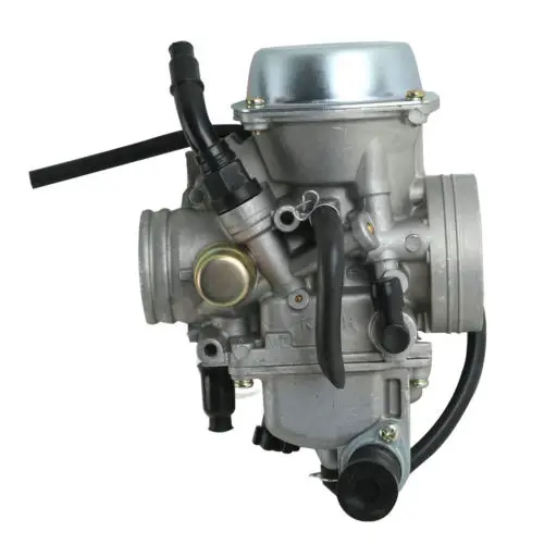 Мотоциклетный сменный карбюратор для Honda TRX350 TRX 350 FOURTRAX 1987 TRX300 300 1988 2000 ATV новый