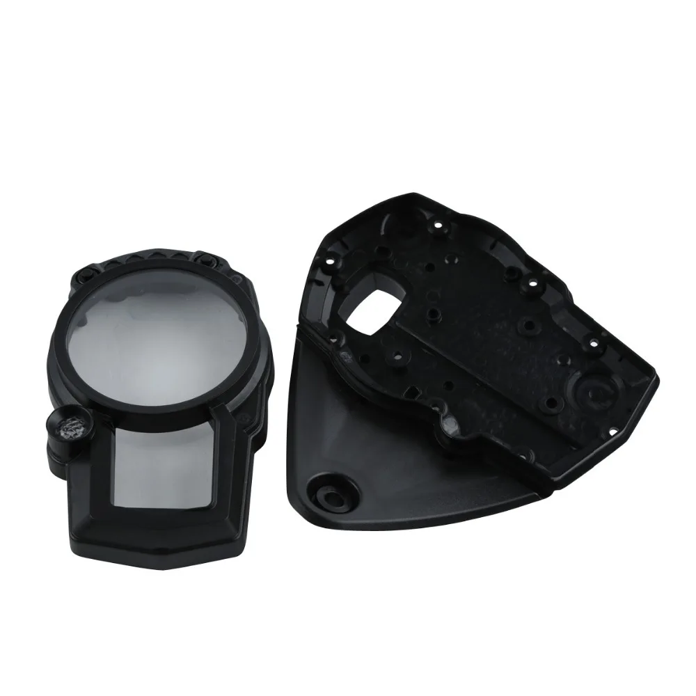 Спидометр Датчик Тахометр инструмент Крышка для SUZUKI GSXR 1000 2007 2008 K7|cover slim|cover starcover |