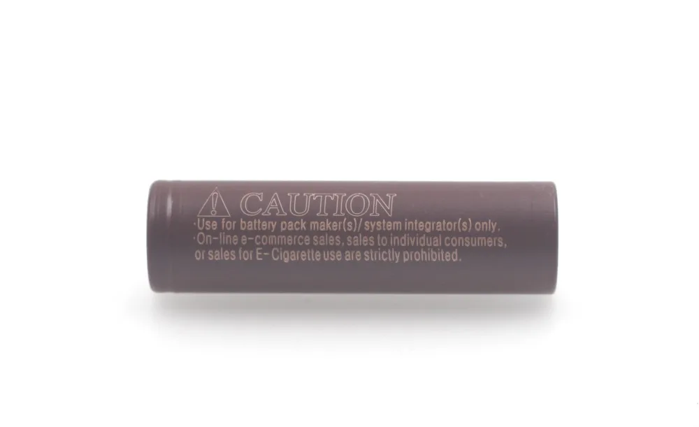 4 pcs. Varicore original HG2 3000 mAh Rechargeable batteries Electronic special high-discharge power 30A high current | Электроника