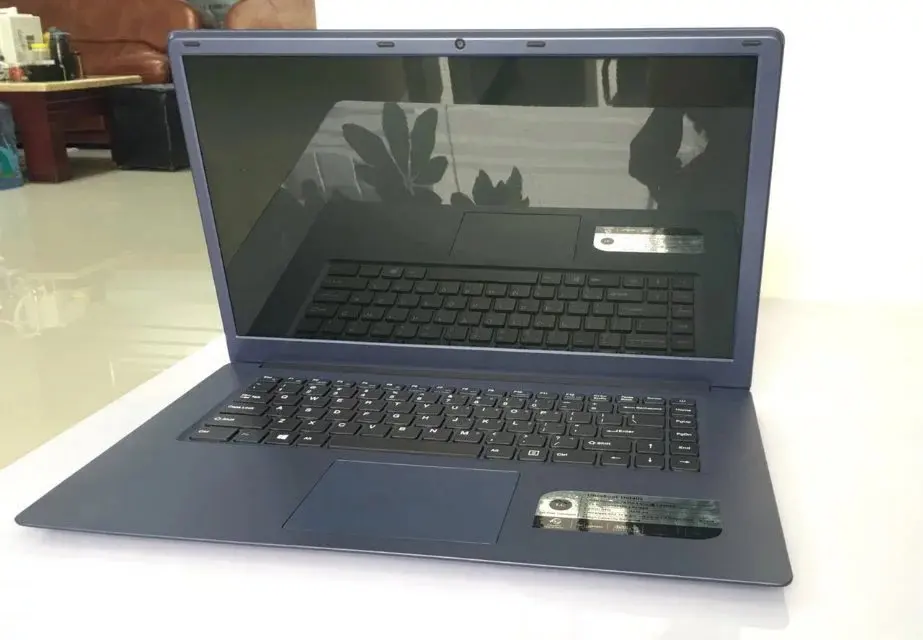 NWNLAP ноутбук ноутбуки 15,6 дюймов 1920x1080P Intel ATOM Z8350 Четырехъядерный 4 ГБ ОЗУ+ 64 Гб EMMC USB 3,0 в продаже