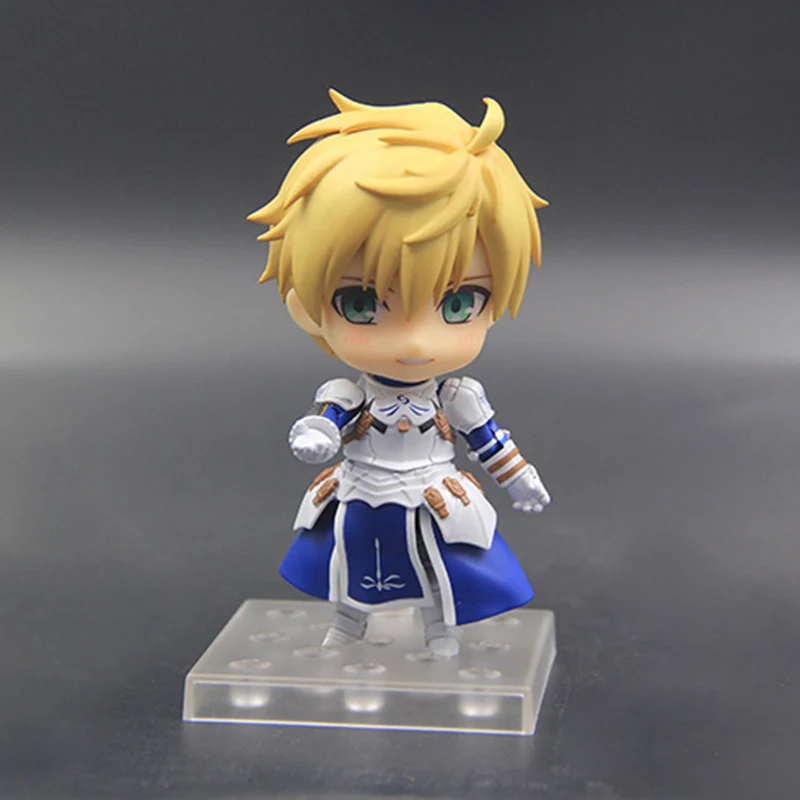 Экшн фигурка Артура пендригона из ПВХ масштаб 1/10 842 #|Игровые фигурки и