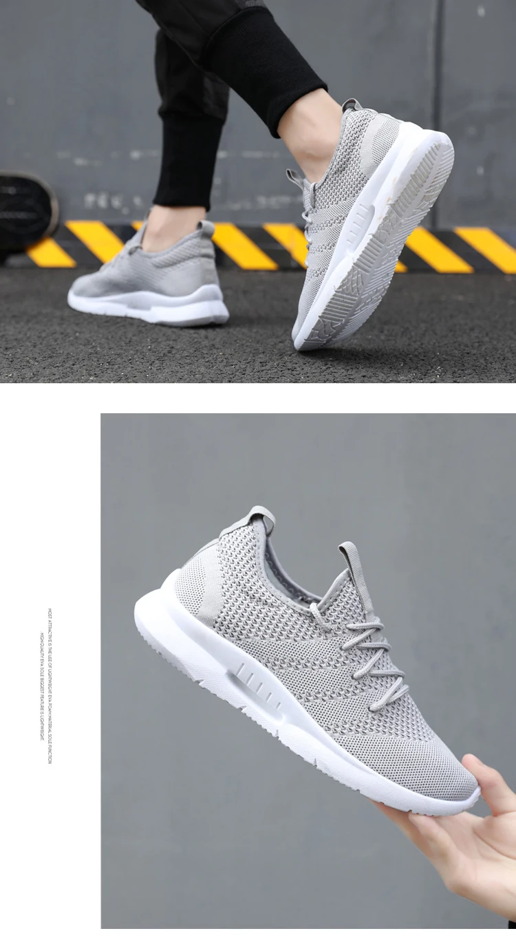 AODLEE/мужские кроссовки; Легкие мужские дышащие ботинки; Zapatillas; мужская повседневная обувь; Мужская обувь; zapatos hombre