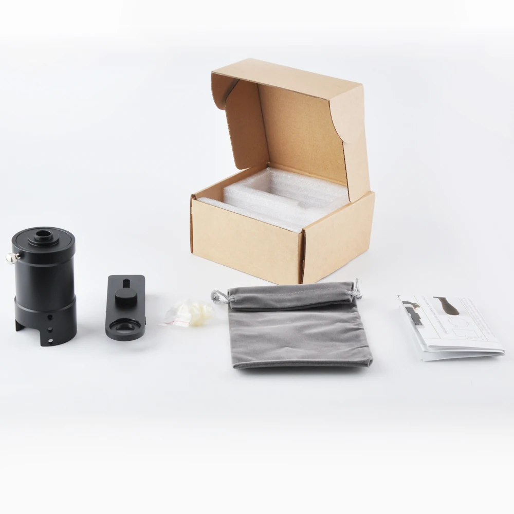 Винтовка scope adapter смартфон Монтажная система-Smart Shoot Scope Mount Adapter-дисплей и запись