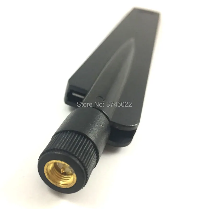 10pcs 315Mhz 433Mhz 470Mhz Antenna High Gain 15dbi With Sma Male Plug Sma-j For Huawei Router
