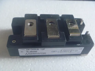 

CM100DU-12H CM100DUS-12F