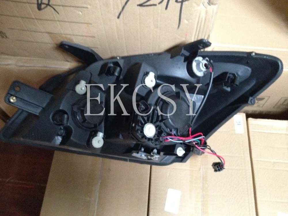 4121200-K24 4121100-K24 головной светильник в сборе для GREAT WALL HOVER H3 GREAT WALL X240 налобный фонарь