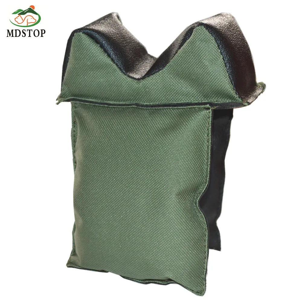 MDSTOP для охоты на открытом воздухе пистолет стрельбы передняя или задняя цель