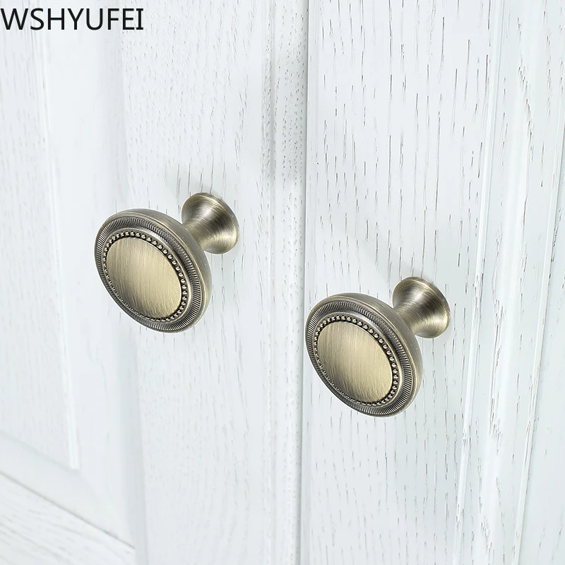 Дверная ручка для шкафа из цельного дерева шкафчик дверная ящика с одним