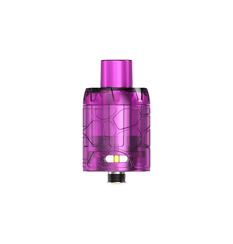 3 шт./лот оригинальный iJoy Mystique сетчатый бак мл огромный Vape Subohm для Сетка Коробка