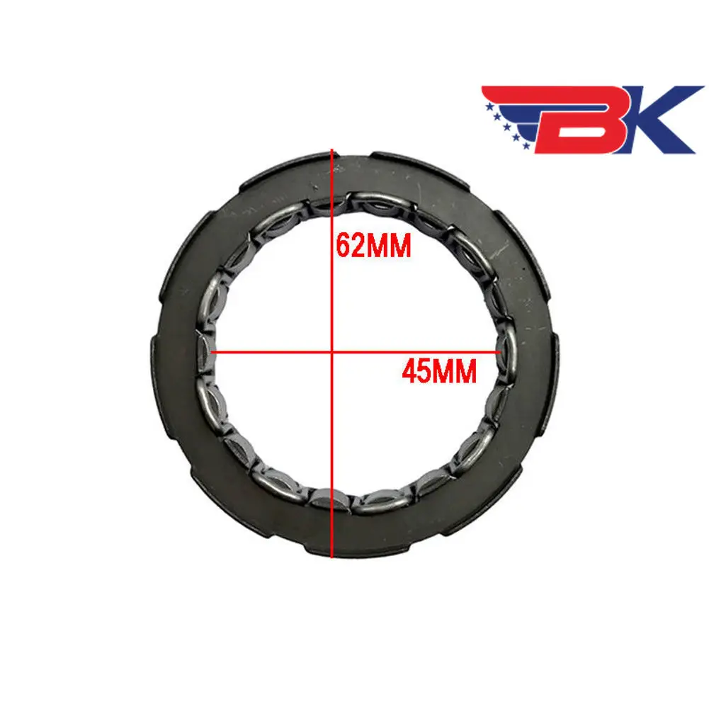 Односторонний подшипник сцепления Sprag муфта YS700 MSU 500 UTV 700 HiSUN Max SUPERMACH Qlink| |