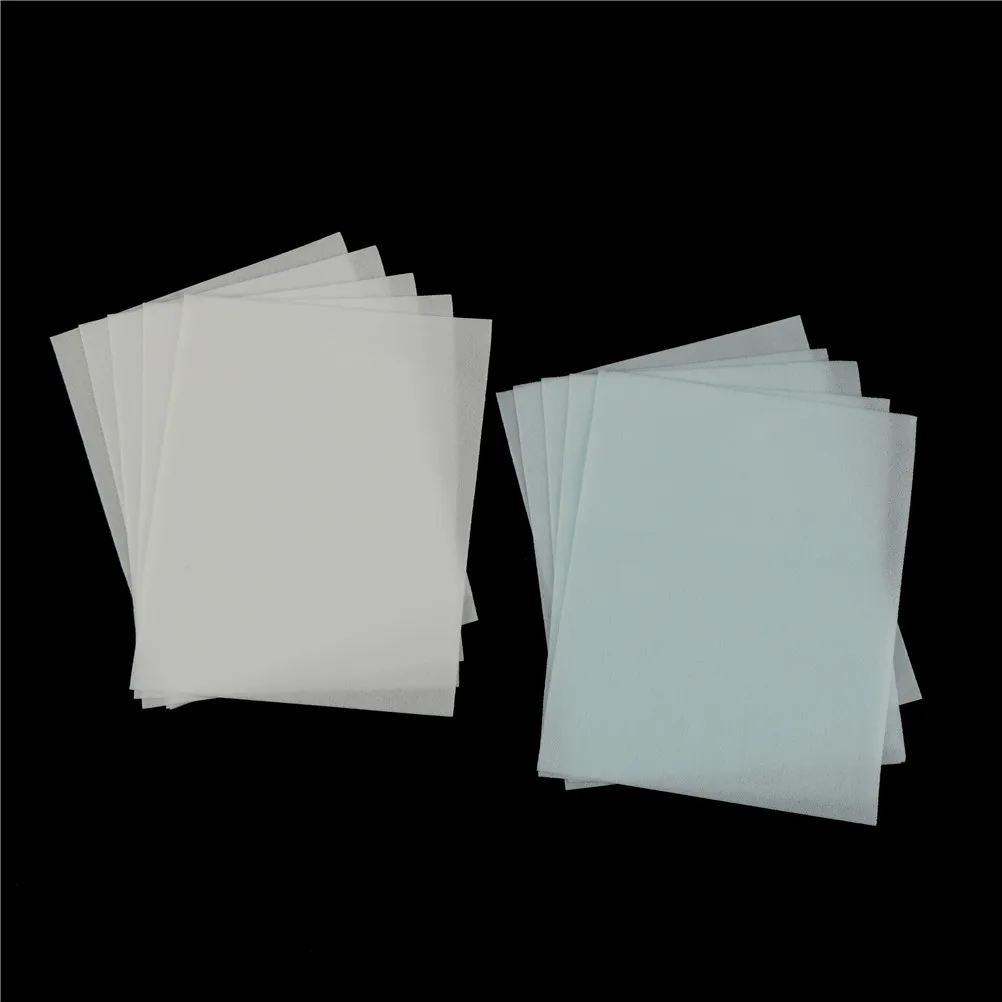 20 штук Ловушки для стиральной машины впитывающие цвет и грязное окрашивание