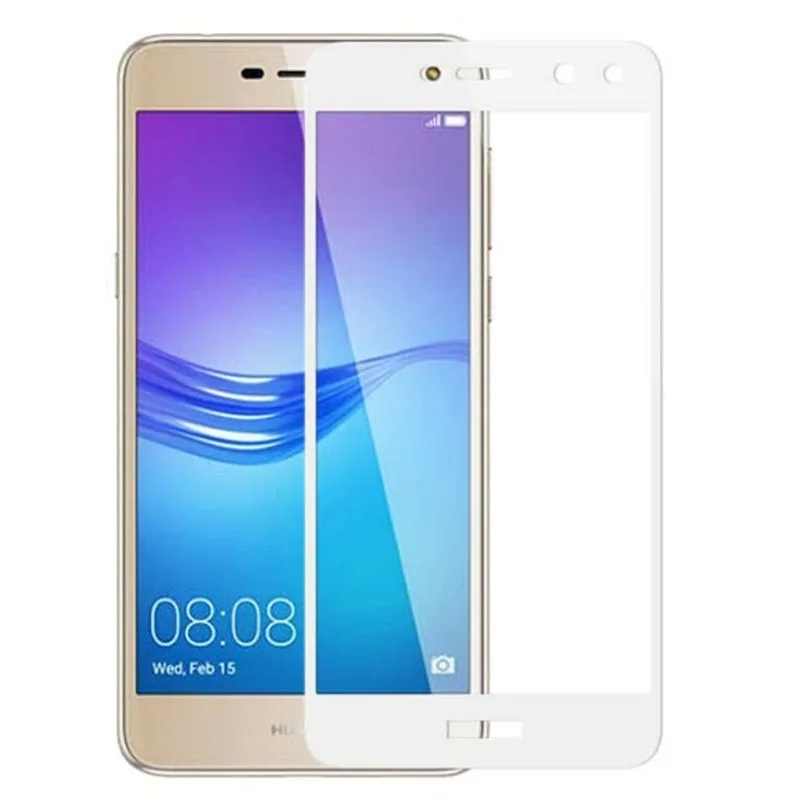 Защитный Стекло для huawei Y6 Y3 Y5 закалённое защитное стекло Экран протектор на Huwei Y 3 5 6 3y 5y 6y Y32017 Y52017 Y62017 пленка
