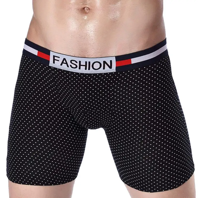 Модные боксеры, шорты, сексуальное мужское нижнее белье, Ondergoed mannen Cueca, боксеры с выпуклой сумкой, боксеры для геев,# E0 - Цвет: A