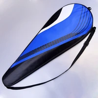 badminton racket bags large capacity sports bag portable for training fit 2 racquets professional gym sports single shoulder bag