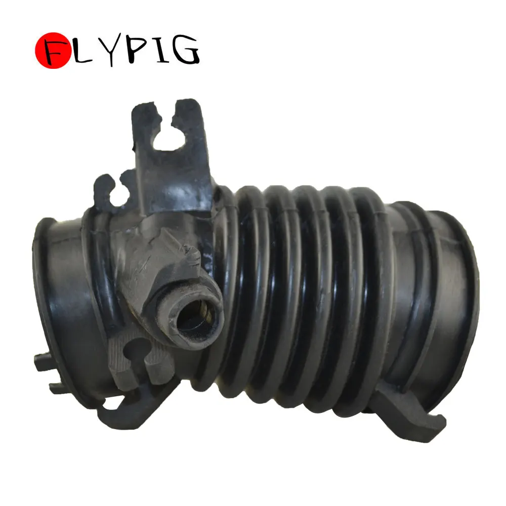 Для Honda Civic воздушный поток трубки Впускной воздуховод шланг(12-15) 17225R1AA01 D20