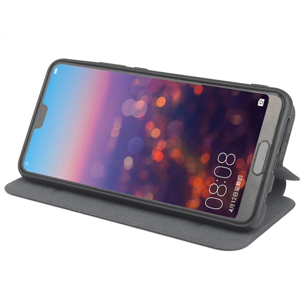 Флип-чехол из искусственной кожи для телефона чехол для huawei P8 P9 P10 P20 Lite Pro Plus, кошелек для huawei Honor 10 9 6A mate 10 Lite Nova 2i coque