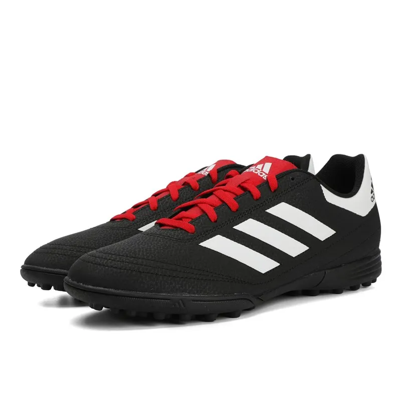 Оригинальное новое поступление Adidas Goletto VI TF Мужская футбольная обувь кроссовки |