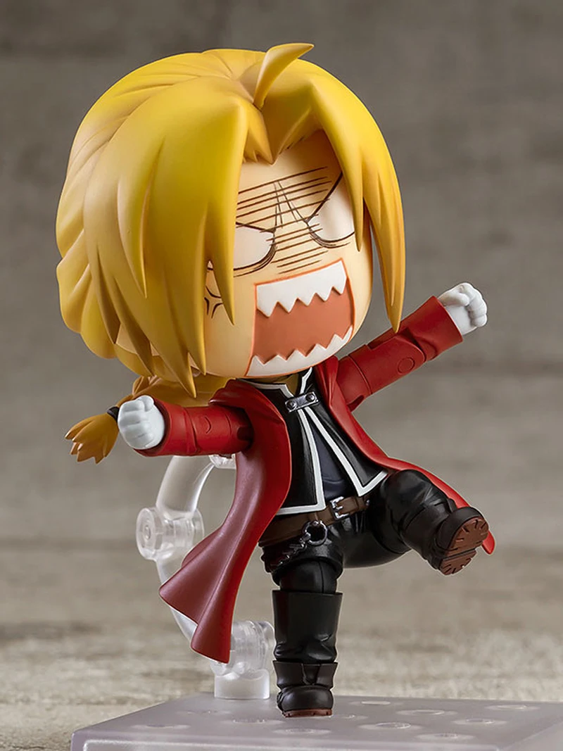 Аниме алхимик экшн фигурка из ПВХ 788 lphonse Elric 796|Игровые фигурки и трансформеры| |