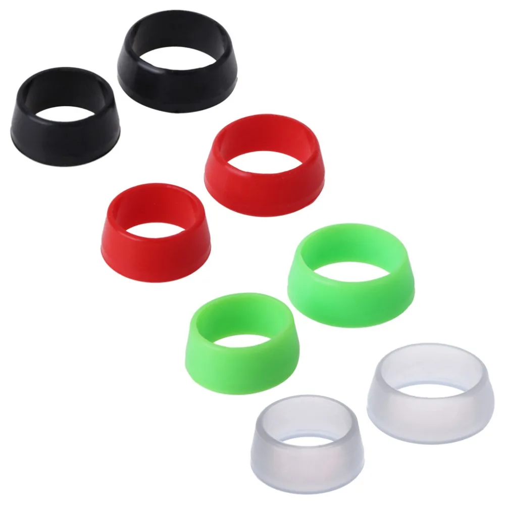 Резиновое кольцо пылезащитный чехол для сиденья горного велосипеда силиконовый