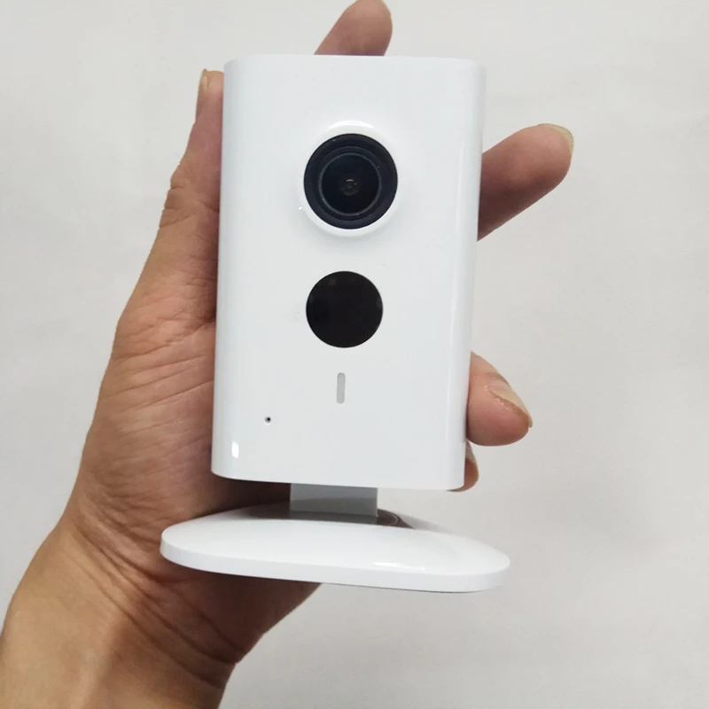 Dahua WiFi CCTV камера 3MP IPC C35 объектив 128 мм IR10m Встроенный микрофон Easy4ip облако Micro SD