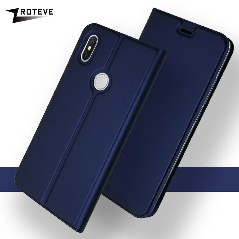 Чехол для Redmi S2 ZROTEVE кожаный чехол-кошелек Xiaomi чехол s Xiomi чехол-книжка Y2 5 99&quot |