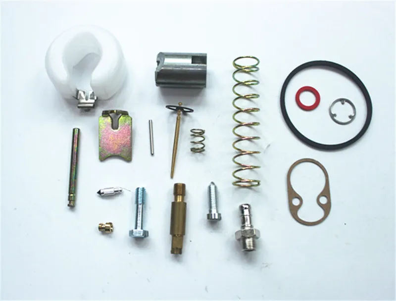 Карбюратор для ремонта мотоцикла бензиновый инструмент 15 мм уплотнительная