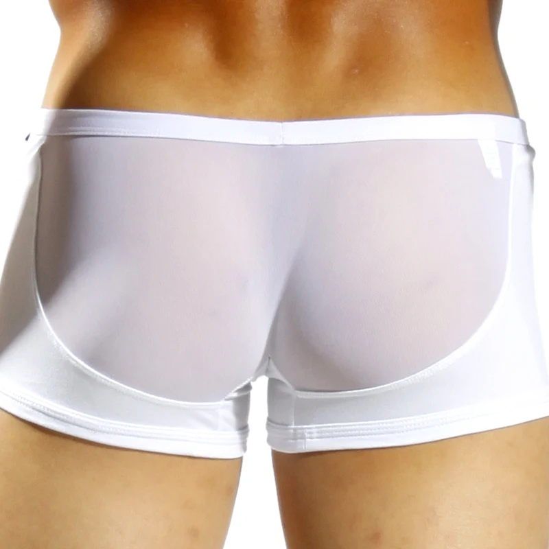 Holelong 2017 нижнее Белье Геев Calzoncillos Hombre боксер Marca cuecas masculina скольжения Homme Главная