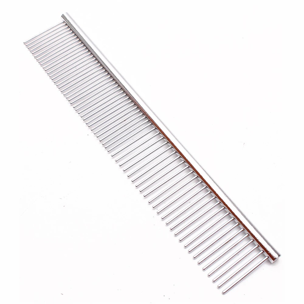 Левая рука 7 дюймов. Ножницы для груминга собак и кошек из нержавеющей стали |